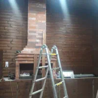 لوله کشی و کاشی کاری|خدمات پیشه و مهارت|چهارباغ, |دیوار