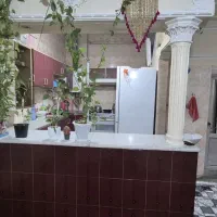 خانه ویلای جنوبی با مغازه