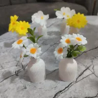 گلدان مراکشی