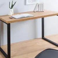 ساخت انواع میز چوبی الواری