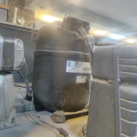 یخچال ۴ در|فروشگاه و مغازه|شاهین‌شهر, عطار|دیوار