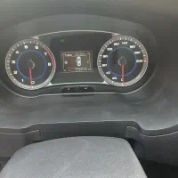 کوییک Gxl مدل۱۴۰۳ بدون رنگ کم کارکرد|خودرو سواری و وانت|تبریز, |دیوار