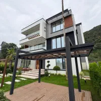 ۶۰۱ر/پلاک یک جنگل*فول فرنیش*منظره بینظیر*سندتکبرگ