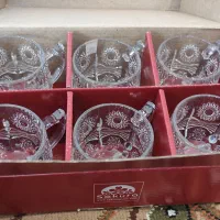 کریستال و ظروف و بخارپز و ویترین|ظروف سرو و پذیرایی|قم, زنبیل آباد|دیوار