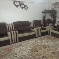 میز وسط با چهار گل میز|مبلمان خانگی و میز عسلی|شیراز, منطقه هوایی شهید دوران|دیوار