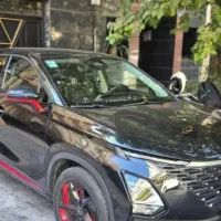 فونیکس FX مدل ۱۴۰۲ مشکی پرمیوم