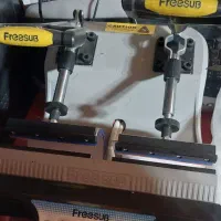 دستگاه freesub  دوقلو