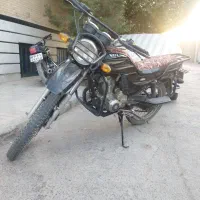 موتور 150ولگا مدل 92