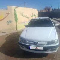 پارس سفید|خودرو سواری و وانت|بجنورد, |دیوار