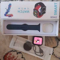 ساعت هوشمند اسمارت|ساعت|اردبیل, |دیوار