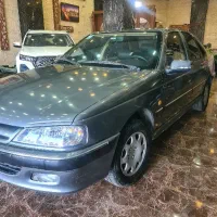 پژو پارس سال ۱۳۹۳