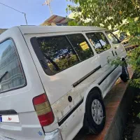 ون نارون مدل ۸۷ دوگانه  پلاک شخصی|خودرو سواری و وانت|اصفهان, سرشبادران|دیوار