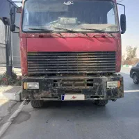 فروشنده ماز|خودرو سنگین|مشهد, تبادکان|دیوار