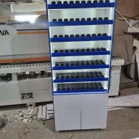 استند سیگار فنری