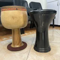 فروش تنبک و تمپو