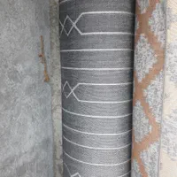 گلیم|گلیم، جاجیم، گبه|بجنورد, |دیوار