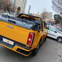 تاگا ۲۰۲۲|خودرو سواری و وانت|تهران, یافت آباد جنوبی|دیوار