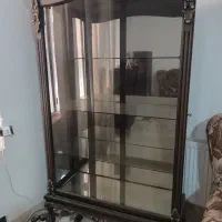 ویترین|بوفه، ویترین، کنسول|زرندیه, |دیوار