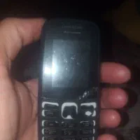 گوشی ساده دوسیم کارت ردیف سالم سالم