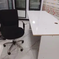 میز و صندلی مغازه