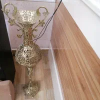 وسایل برنز|ظروف سرو و پذیرایی|تبریز, |دیوار