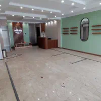 جردن بلوار مینا ۷۱ متر موقعیت اداری  فلت ۸ ساله