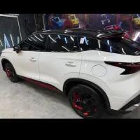 فونیکس 1402سفید