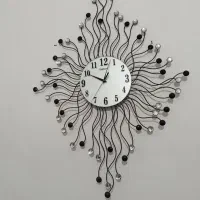 ساعت دیواری