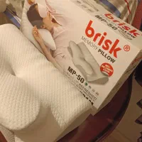 بالش طبی بریسک mp-50|رختخواب، بالش، پتو|ارومیه, |دیوار