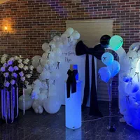 برگزاری مراسم ، سیستم صوتی ، بادکنک آرایی