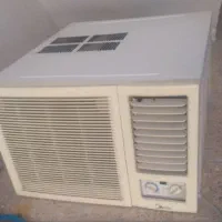 کولر پنجره ای ۲۵هزار مارک مدیا