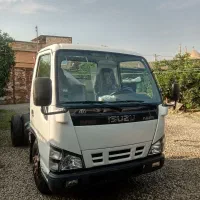 ایسوزو 5200 190تا کار|خودرو سنگین|تهران, آسمان|دیوار