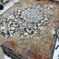 فرش مشهد|فرش|گلبهار, شهر جدید گلبهار|دیوار