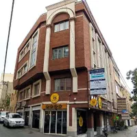 مطب ۲ نبش بر خواجه رشید مناسب متخصصین (قابل تبدیل)