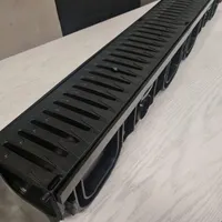 گاتر پارکینگ گریل کانال پیش ساخته اب گریل استخری|مصالح و تجهیزات ساختمان|اصفهان, دانشگاه اصفهان|دیوار