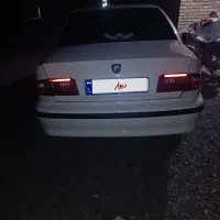 ماشین سالم همه مصرفی عوض شوده متور تمیر شوده|خودرو سواری و وانت|بندرعباس, |دیوار