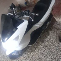 پی سی ایکس درهندیجان