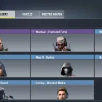 اکانت کالاف مبایل|کنسول، بازی ویدئویی و آنلاین|قم, منبع آب|دیوار