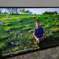 ال ای دی ۴۳ نکسار در حد اک پخش 4k|تلویزیون و پروژکتور|مشهد, شهرک مهر آباد|دیوار