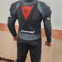 لباس موتور سواری