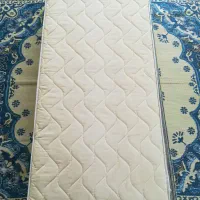 تشک خواب در حد نو