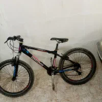 دوچرخه ی ۲۴ آمانو