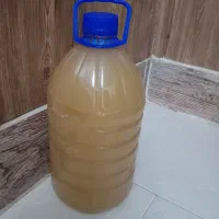 سرکه‌سیب‌خانگی