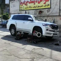 تراش دیسک درجا ضمانتی