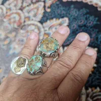 انگشترنقره|جواهرات|تهران, گمرک|دیوار