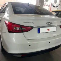 آریزو ۵ مدل ۹۹|خودرو سواری و وانت|تبریز, |دیوار