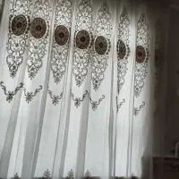 پرده درحدنو