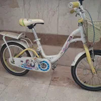 دوچرخه کمک فنر دار