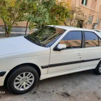 فروش خودرو پژوه پارس