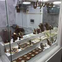 طلا جواهر فرهادی